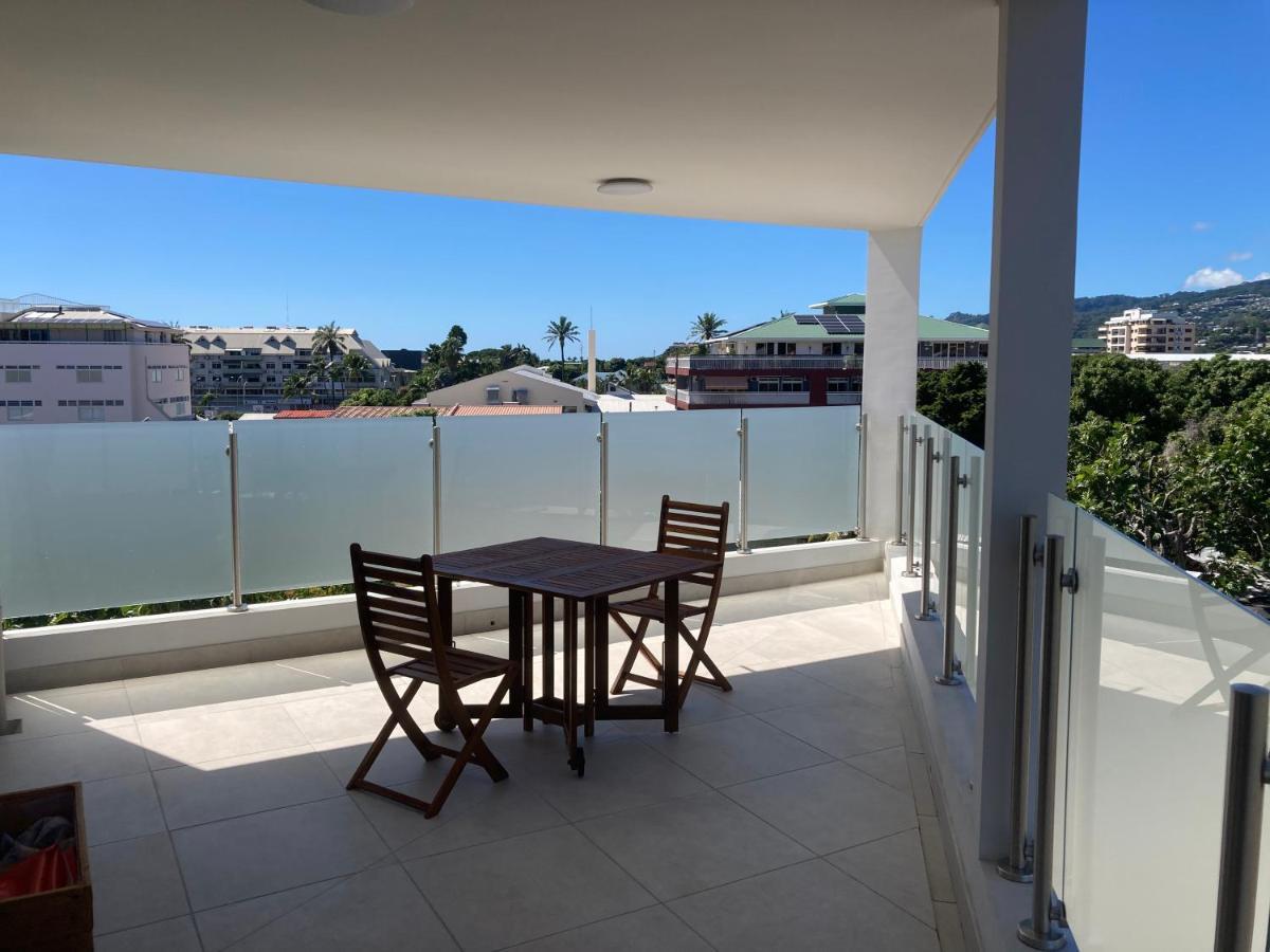 Standing Residence Tevai Papeete  Luaran gambar