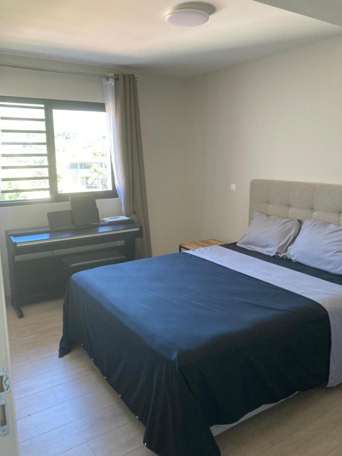 Standing Residence Tevai Papeete  Luaran gambar