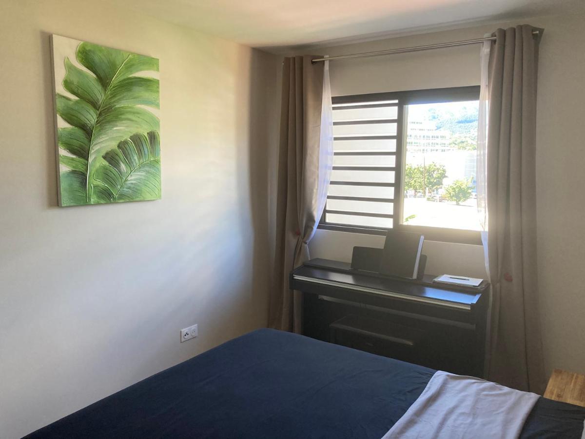 Standing Residence Tevai Papeete  Luaran gambar