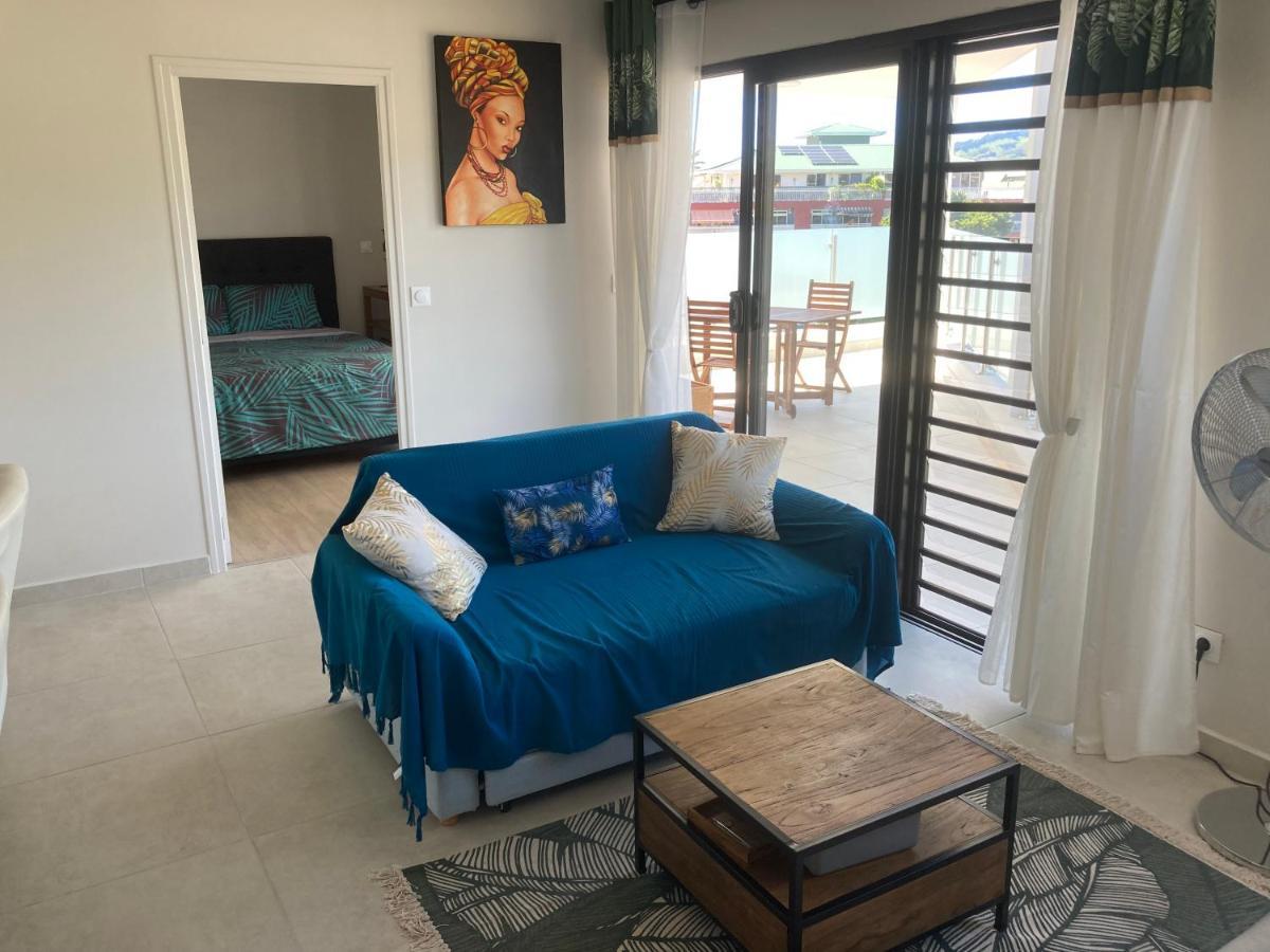 Standing Residence Tevai Papeete  Luaran gambar