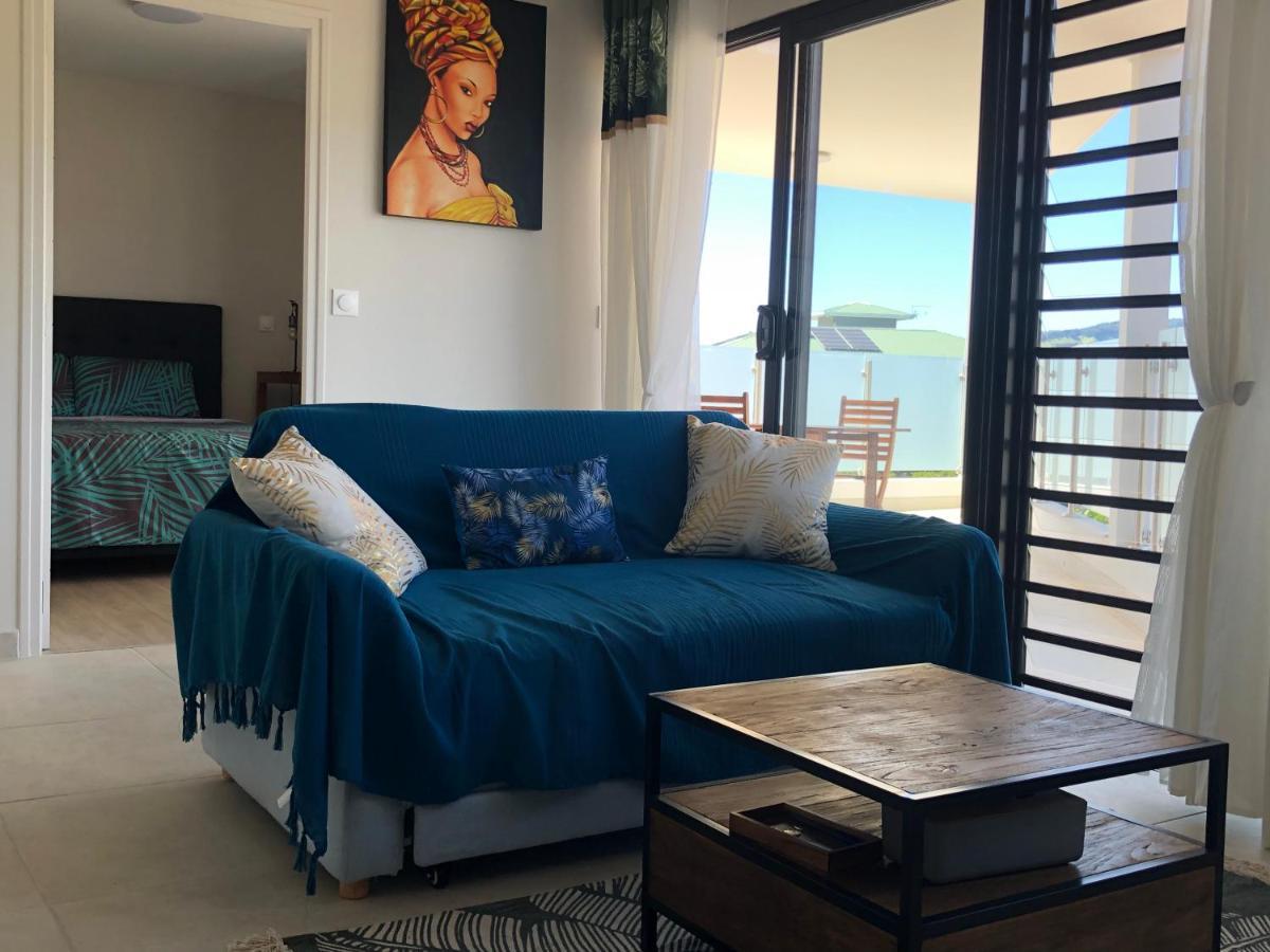Standing Residence Tevai Papeete  Luaran gambar
