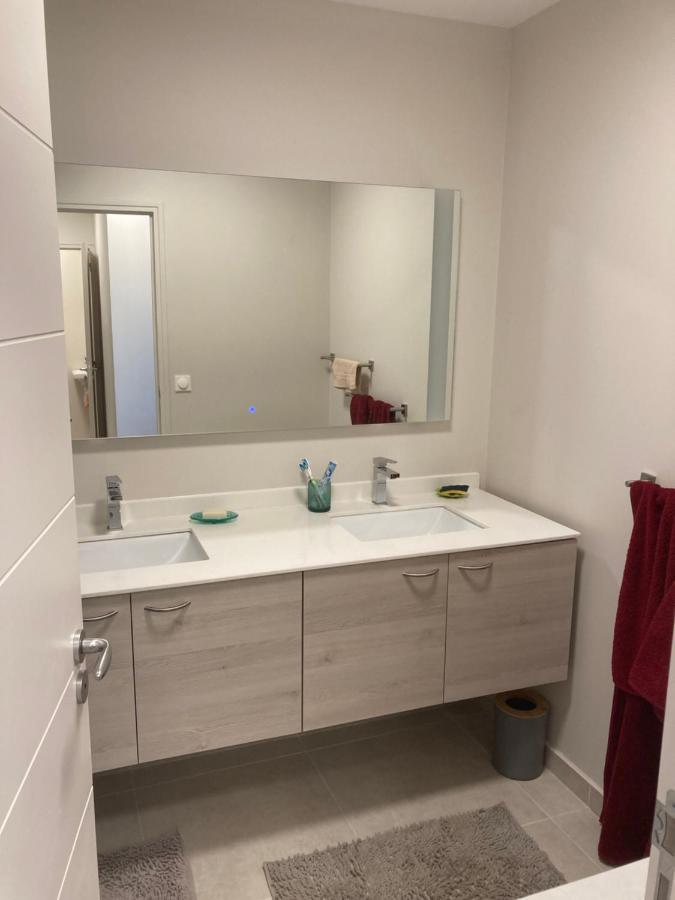Standing Residence Tevai Papeete  Luaran gambar