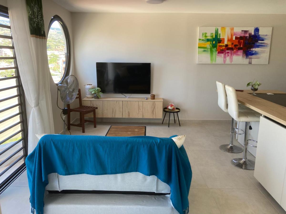 Standing Residence Tevai Papeete  Luaran gambar