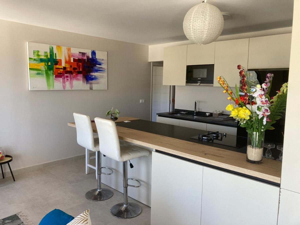 Standing Residence Tevai Papeete  Luaran gambar