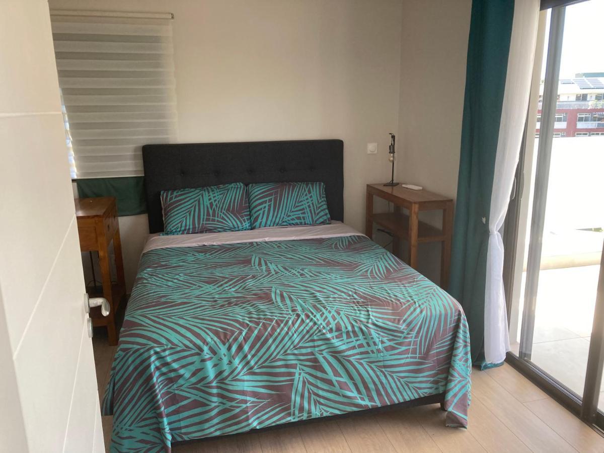 Standing Residence Tevai Papeete  Luaran gambar