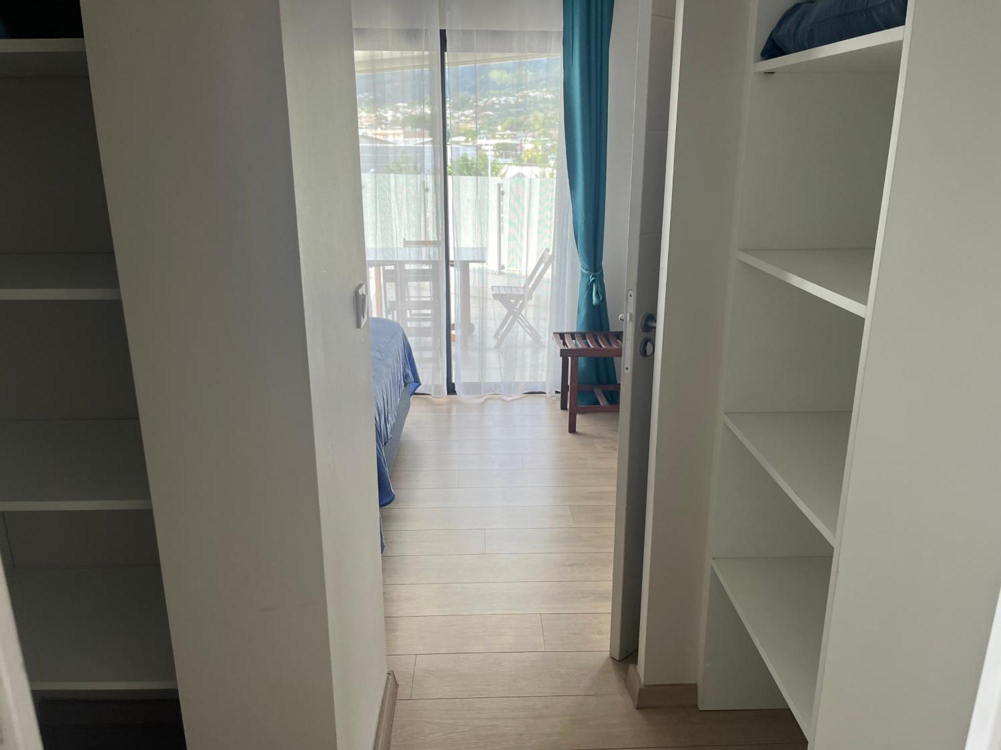 Standing Residence Tevai Papeete  Luaran gambar