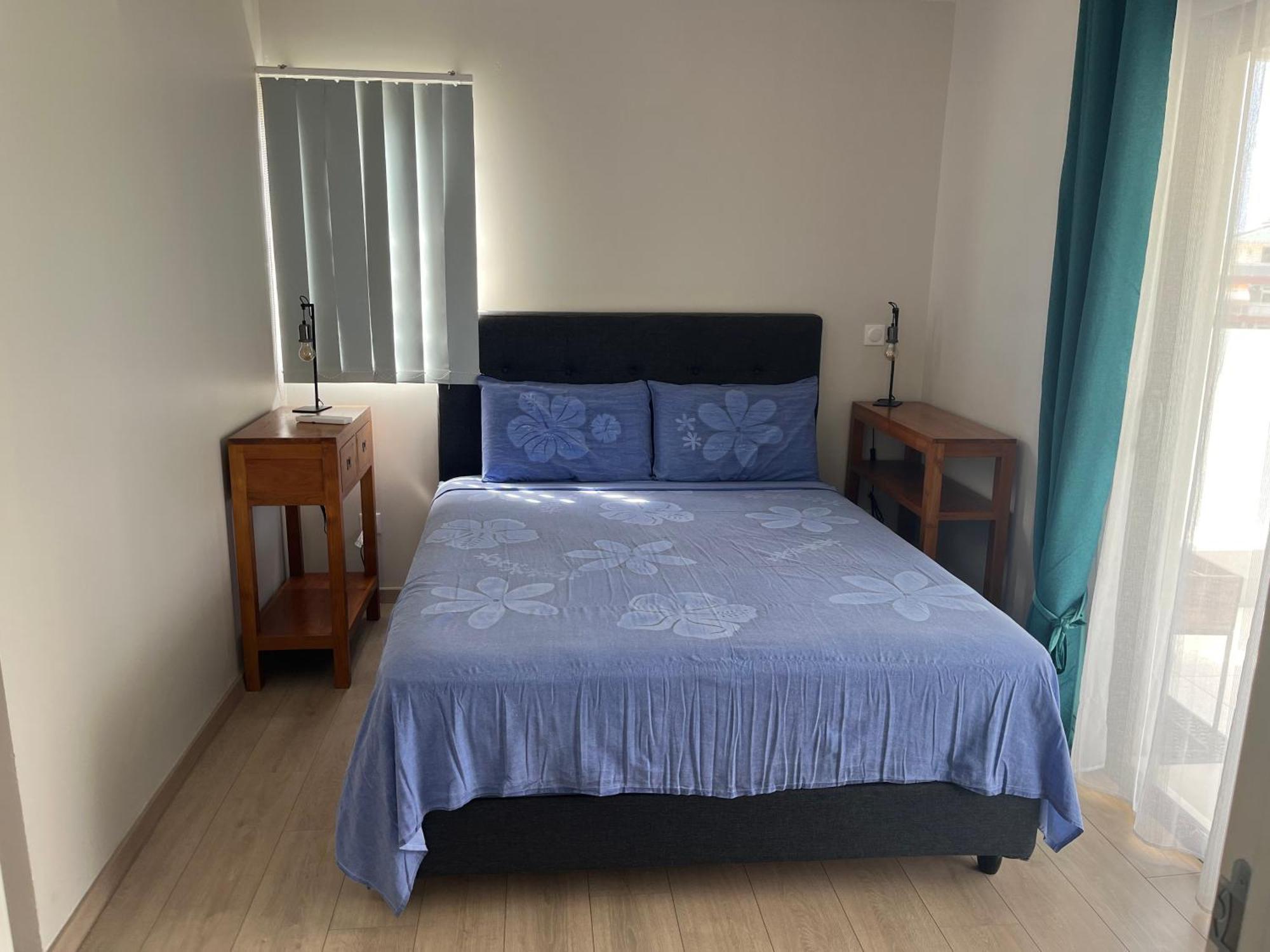 Standing Residence Tevai Papeete  Luaran gambar