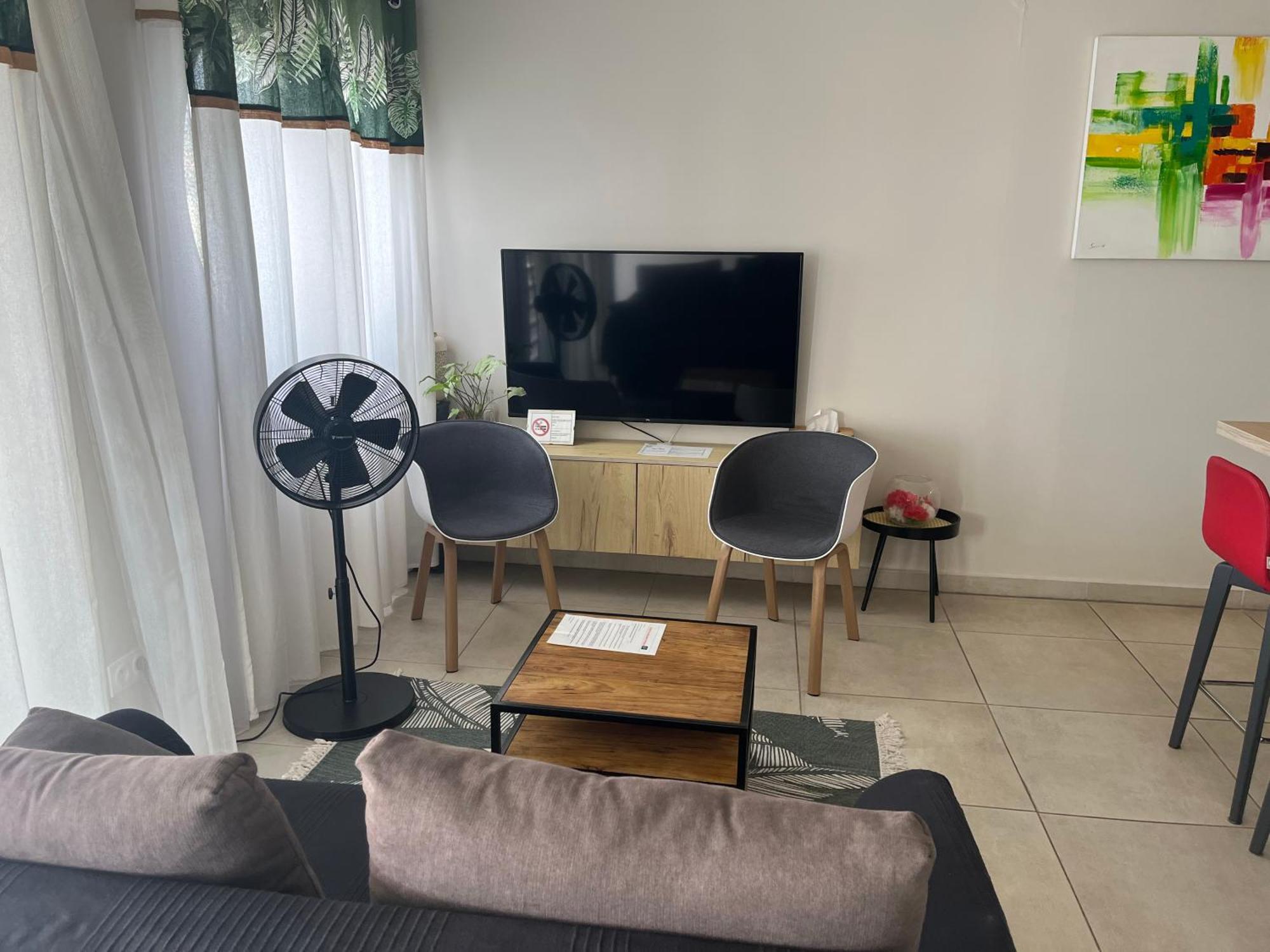 Standing Residence Tevai Papeete  Luaran gambar